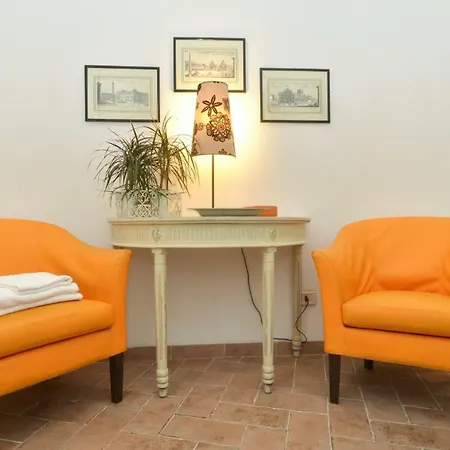 Trevi Apartamento Roma