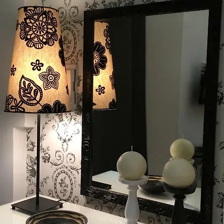 Trevi Apartamento