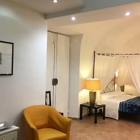 Trevi Apartmán Řím