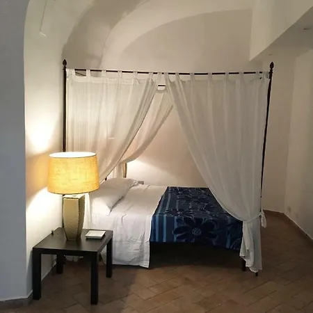 Trevi Apartamento Roma
