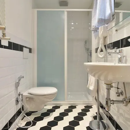 Apartamento Trevi