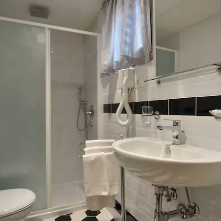 Apartmán Trevi