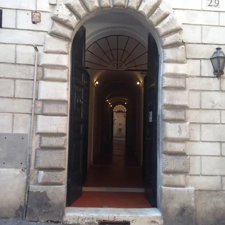 Trevi Apartmán