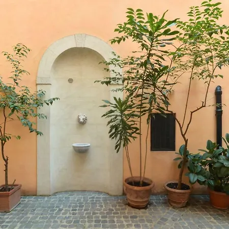 Trevi Apartamento