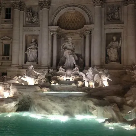 Trevi